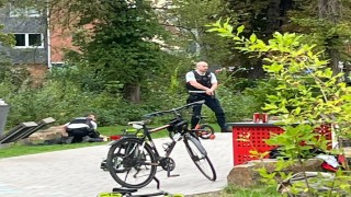 Belçikada Türk babanın polis kurşunuyla hayatını kaybettiği iddiası