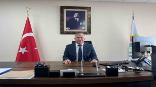 Belediye Başkan Yardımcısı Han, tekrar göreve döndü
