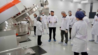 Belediye üretiyor, vatandaş uygun fiyatla alıyor