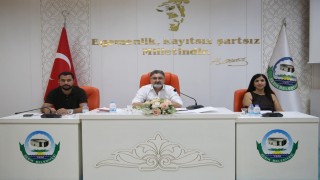 Belediyeden habersiz belediye adına vatandaşa borç çıkartıp tahsil etmişler