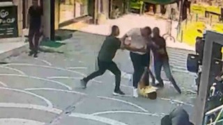 Belediyenin Fen İşleri Müdürü ve mimarın kavgasında yeni görüntüler ortaya çıktı