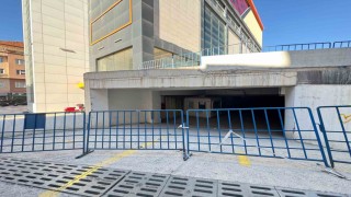 Belediyeye ait otoparkın fiyatları belli oldu