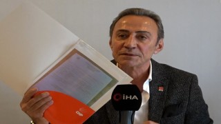 Berhan Şimşek, şiddet uyguladığı iddia edilen görüntüler hakkında ilk kez konuştu