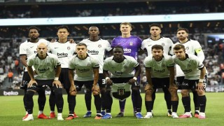 Beşiktaş, Amed Sportif Faaliyetler'e konuk olacak