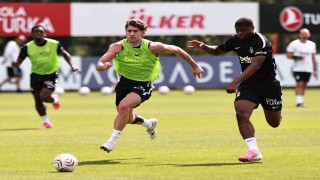 Beşiktaş, Fenerbahçe derbisine hazır