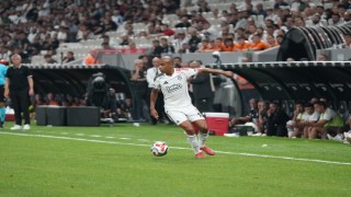 Beşiktaş, Joao Mario ile yollarını ayırdı