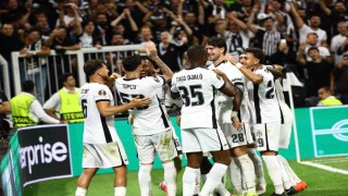 Beşiktaş sahasında kayıpsız devam ediyor