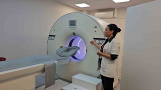 BEUN PET-CT Uygulamaları Avrupa akreditasyonu aldı