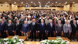 BEUN'da 2026-2027 Akademik Yılı Oryantasyon Programı coşkulu bir açılışla tamamlandı