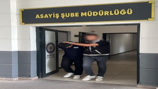 Beyaz eşya ve kombi tamiri vaadiyle 12 kişiyi 300 bin TL dolandırdı: Tutuklandı