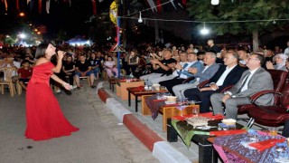Beydağın kurtuluşunun 104. yılı coşkuyla kutlandı