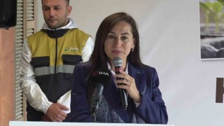 Beykoz'da çiftçilere 625 bin kışlık fide desteği