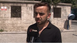 Beyoğlu Belediyesi Özel Kalem Müdürü Berkay Meral'in de aralarında bulunduğu 3 kişi hakkında 'kişiyi hürriyetinden mahrum kılma' suçundan iddianame