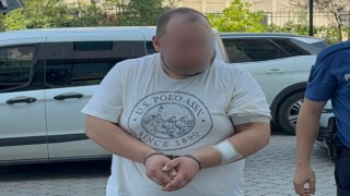 Bıçak ve sopalı kavganın zanlıları adliyeye sevk edildi