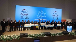 Bilal Erdoğan: "Bundan sonra savaşlara, huzursuzluklara seyirci kalan değil, bunların olmamasını temin edecek kudrete sahip bir Türkiye olacak"