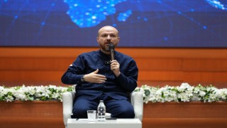 Bilal Erdoğan: "İslam dünyasının birlikte güçlü olmasına öncülük edebiliriz"