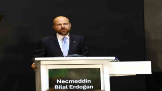 Bilal Erdoğan'dan 2027 İspanya Süper Kupası açıklaması