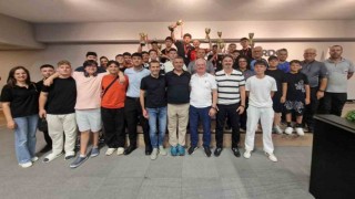 Bilardo gençlerde Muğlaya ilk madalya