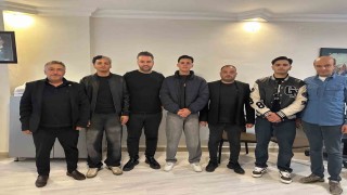Bilecik 1. Hair Fest yarışmasında dereceye girenlere ödülleri verildi