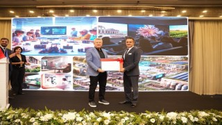 Bilecik 270 projenin içinden birinci oldu