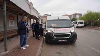 Bilecik Belediyesinden anneler ve öğrenciler için ulaşım kartı desteği