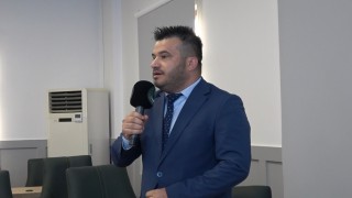 Bilecik kamuoyunu meşgul eden Konak Kafede sona gelindi