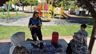 Bilecikte 28 vatandaşa dolandırıcılık uyarısı