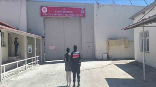 Bilecikte 4 yıl 2 ay hapis cezası bulunan şahıs yakalandı