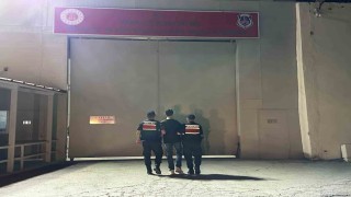 Bilecikte 5 yıl 10 ay hapis cezasıyla aranan şahıs yakalandı