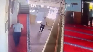Bilecikte camilerdeki yardım kutularından para çalan hırsız Kırıkkalede yakalandı
