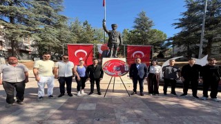 Bilecikte CHPnin kuruluş yıl dönümünü kutlandı