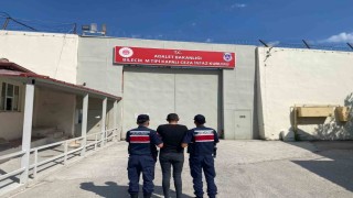 Bilecikte Dolandırıcılık suçundan 3 yıl 9 ay hapis cezası olan şahıs yakalandı