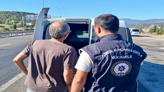 Bilecikte düzensiz göçe geçit yok