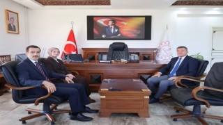 Bilecikte eğitim ve kültür çalışmaları masaya yatırıldı