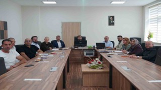 Bilecikte kornea nakli, el cerrahisi vakalarında sona gelindi