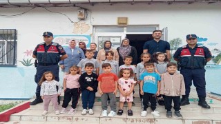 Bilecikte okul çevreleri ve servisler denetlendi