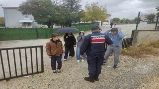 Bilecik'te okul çevrelerinde 80 personelle denetim