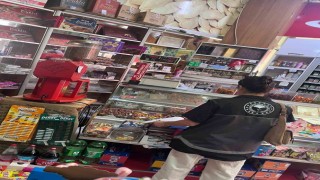 Bilecik'te okul çevresindeki gıda işletmelerine denetim