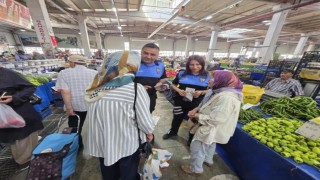 Bilecikte sahte para uyarısı