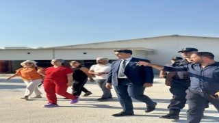 Bilecikte tavuk çiftliğinde inceleme