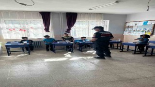 Bilecikte uyum haftasında öğrenci katılımı takip edildi