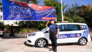 Bilecikte zabıta teşkilatının görevleri anlatıldı