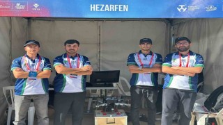 Bilim Şehitkamilin gençleri TEKNOFEST 2026da finalde