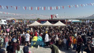 BİLİMFEST Kayseri, bilim ve teknolojinin kalbini Kayseride attıracak