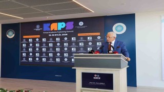 Bilimsel yayıncılığın küresel kalbi KAPS 2026 ile Konyada atacak