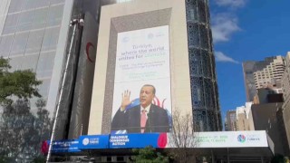Birlemiş Milletler'de COP31 damgası