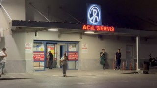 Birlikte yaşadığı kadının ailesiyle tartıştı: 1 ölü, 1 yaralı