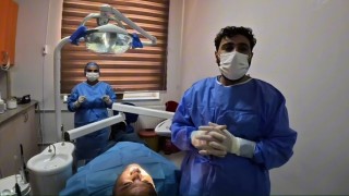 Bitlis Ağız ve Diş Sağlığı Merkezinde implant cerrahisi hizmeti başladı