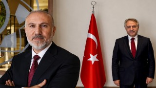 Bitlis İl Müftülüğünde görev değişimi