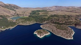 Bitlis'te Nemrut ve jeotermal kaynaklar turizmin geleceğini şekillendirecek
